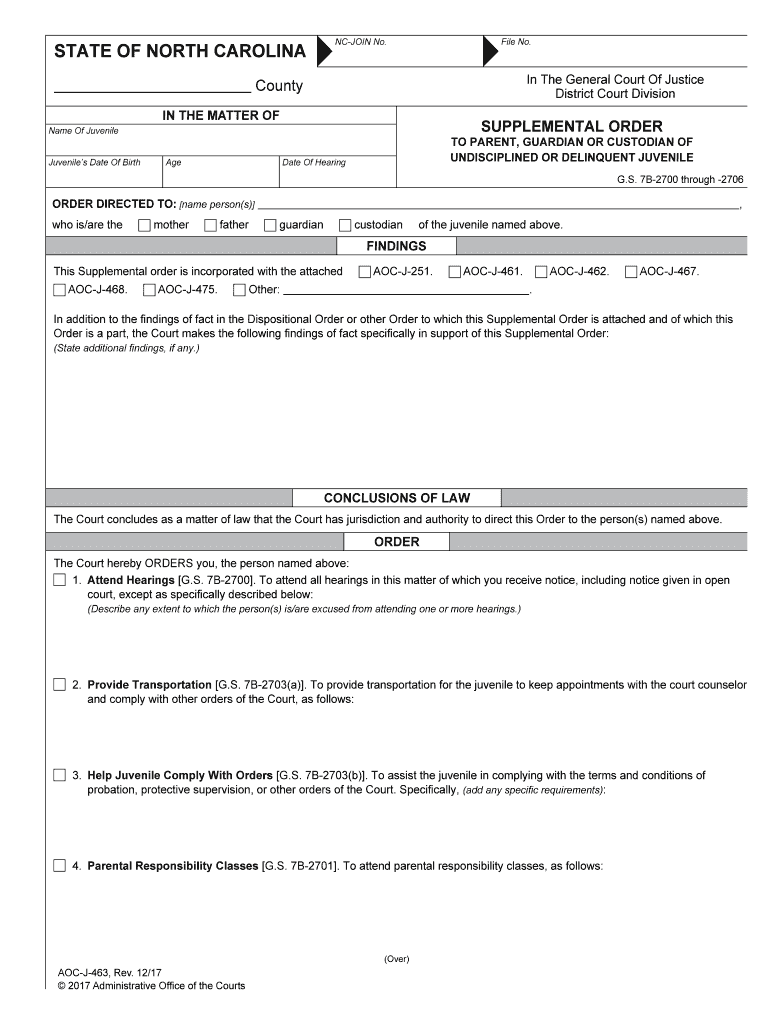 Fillable Online Published under Authority by the National  Form