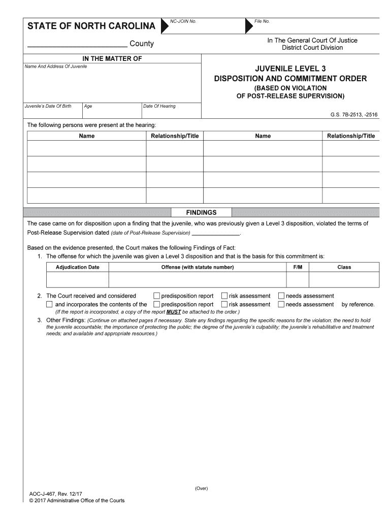 BASED on VIOLATION  Form