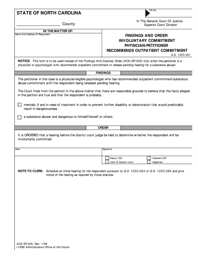 Request and Order for Multidisciplinary Evaluation SP 901MPdf  Form