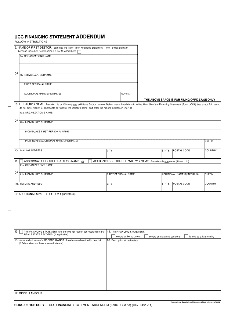 INDIVIDUALS ADDITIONAL NAMESINITIALS  Form