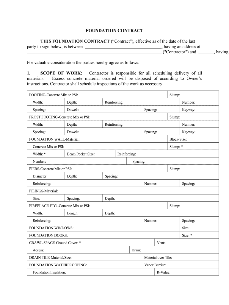 Suppose I'm Entering into a Contract, and the Party Signing  Form