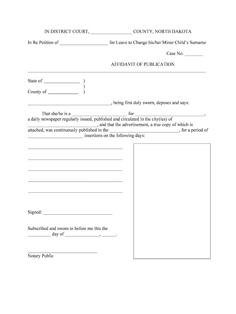 Introduction to Basic Legal Citation CALI  Form