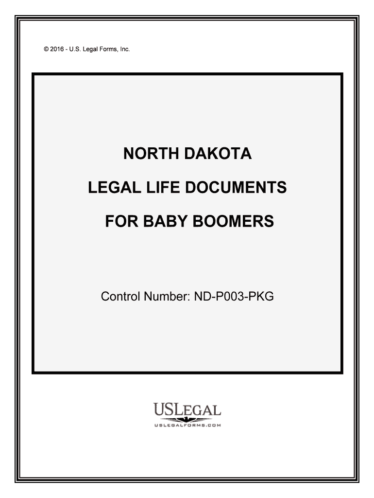 North Dakota Legal FormsLegal DocumentsUS Legal Forms