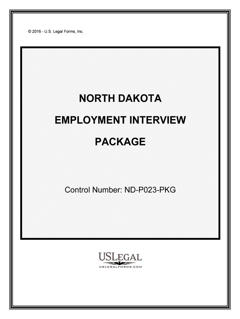 Legal Self Help Center North Dakota Court System  Form