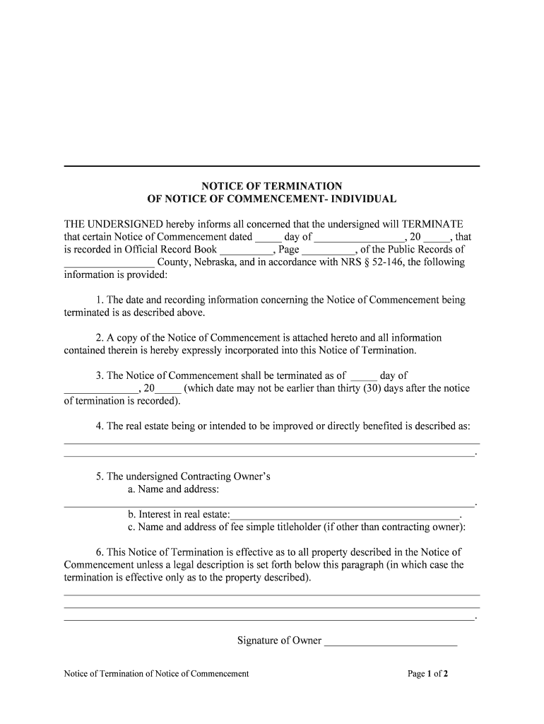 19 Rio Vista Drive Town of Sewall's Point  Form