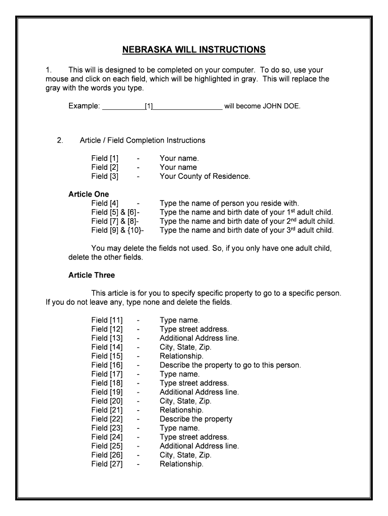 Frequently Asked Questions AllComputer Science and  Form