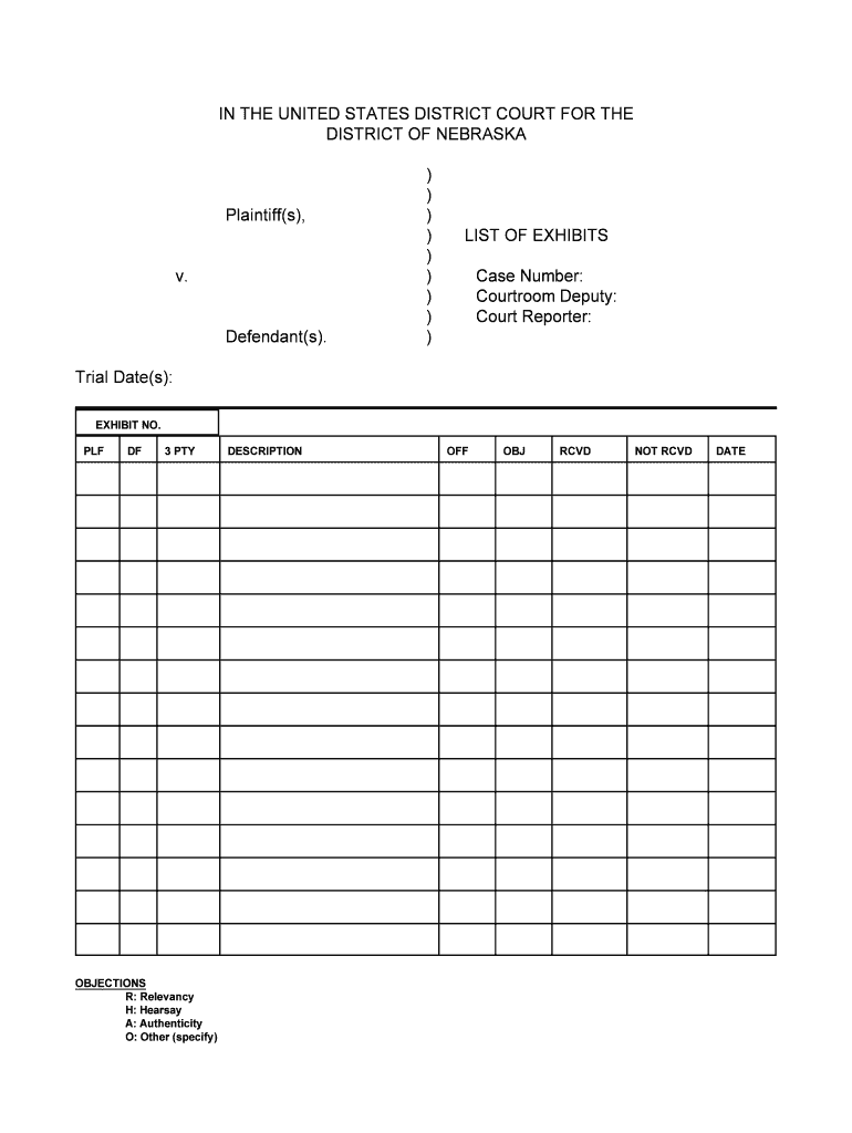 NWeb District of Arizona  Form