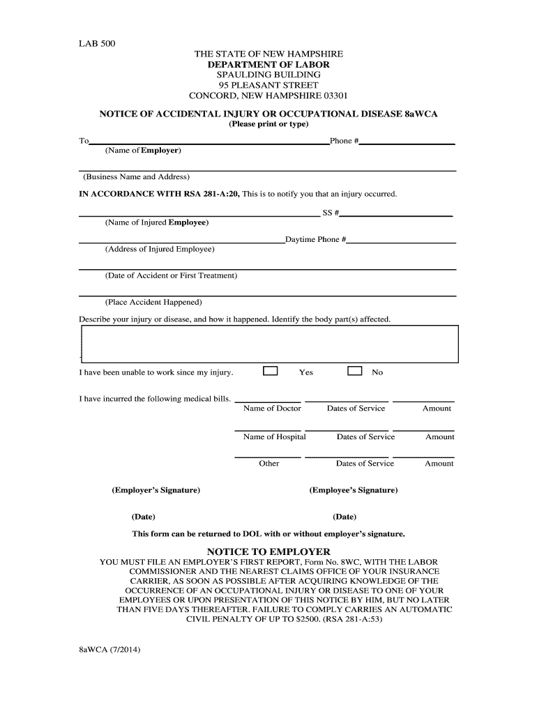 SPAULDING BUILDING  Form