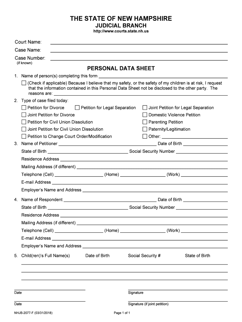 Third Year Practice Manual Liberty University  Form