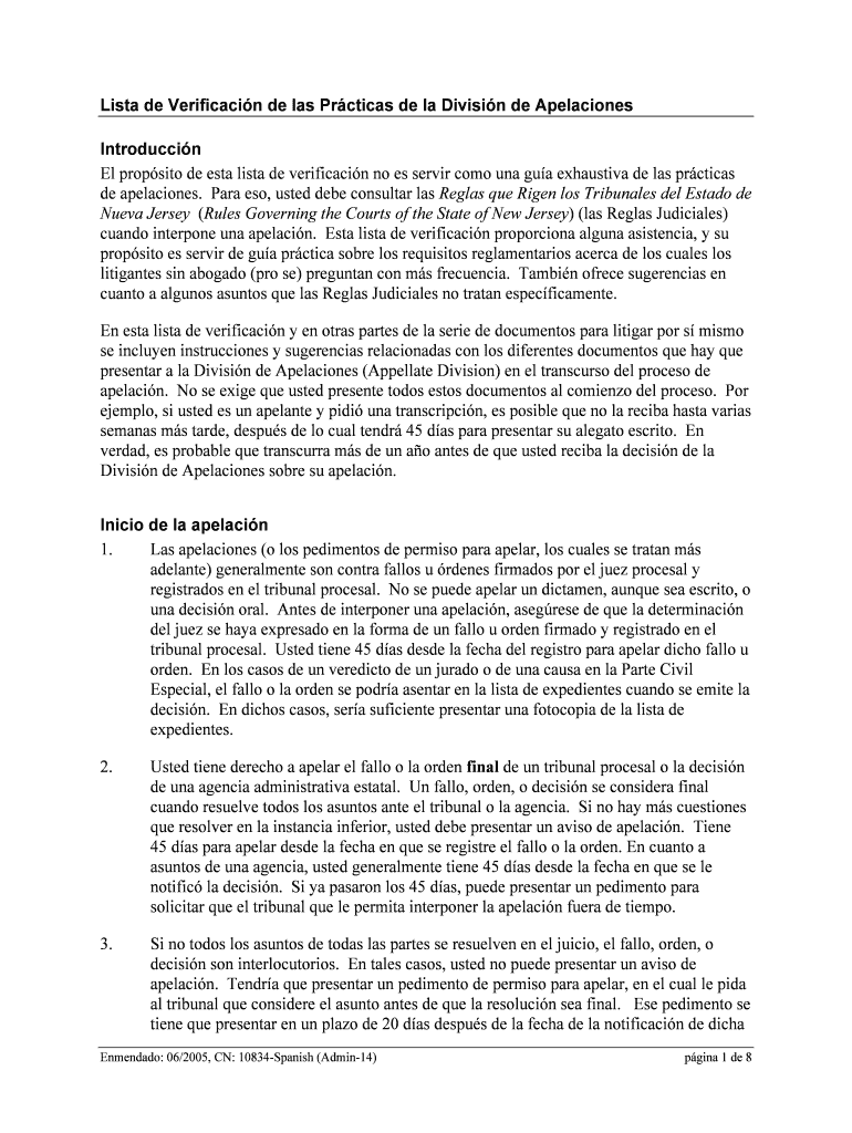 Derecho Para La Tercera Edad Pace Law School  Form