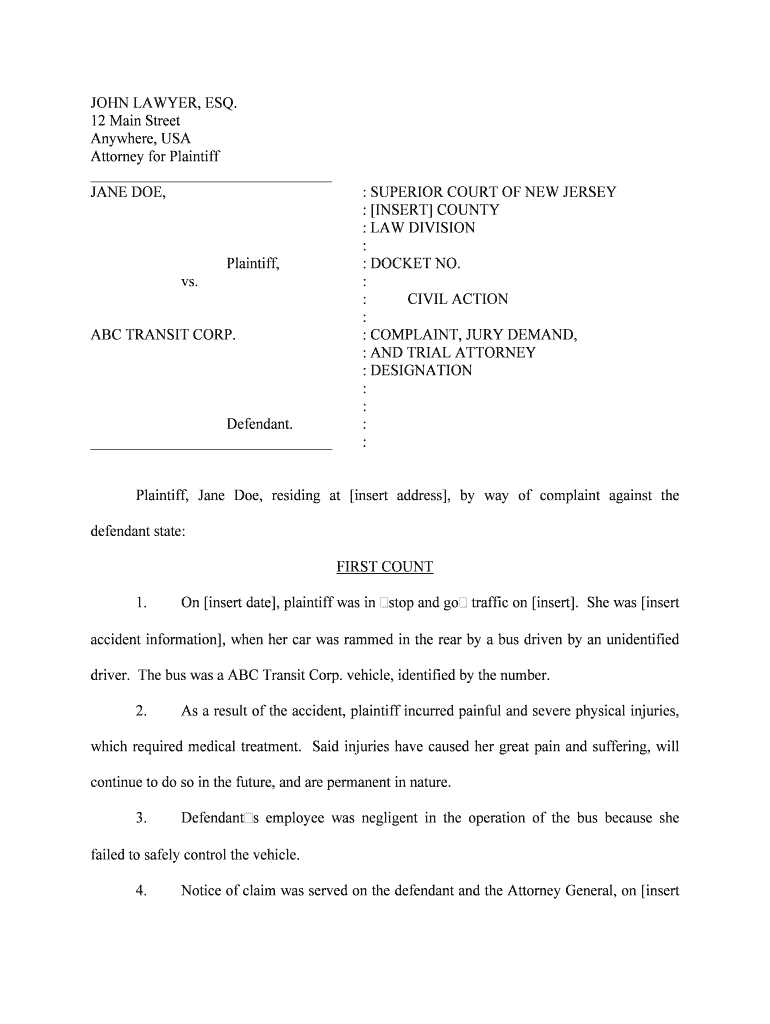 United States V John Doe, 145 F Supp 3d 167Casetext  Form