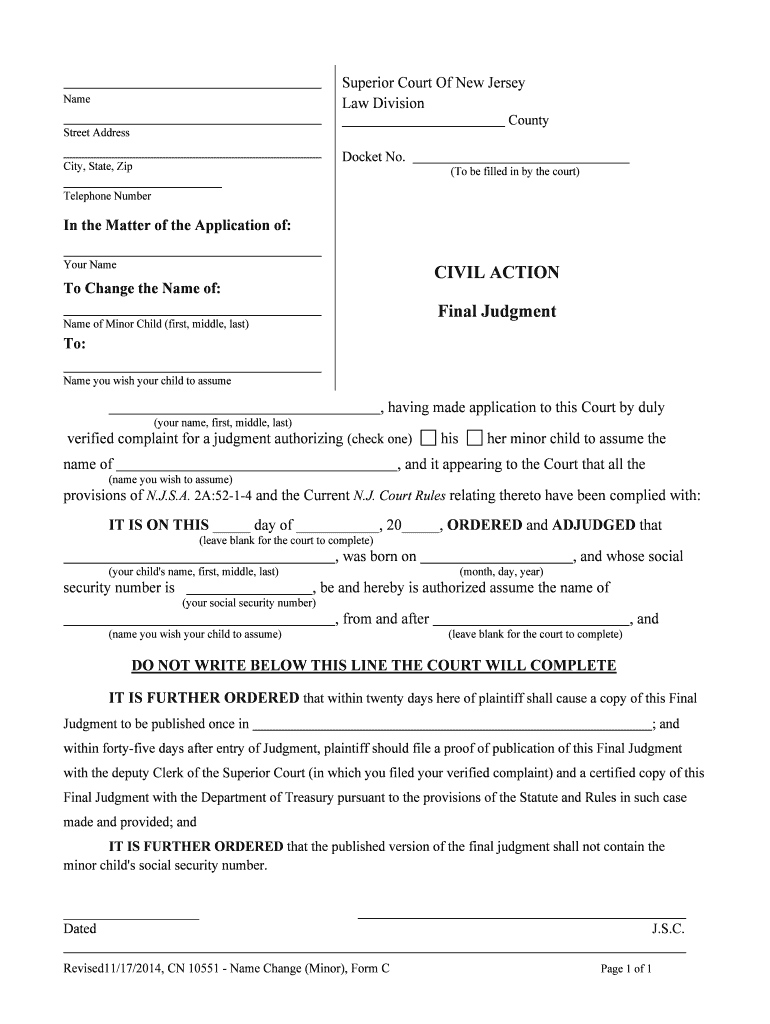 Form Canada RSGAM 5420 Fill Online, Printable