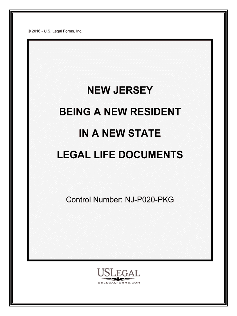 NJ Division of Taxation FAQs on GIT Forms Requirements for