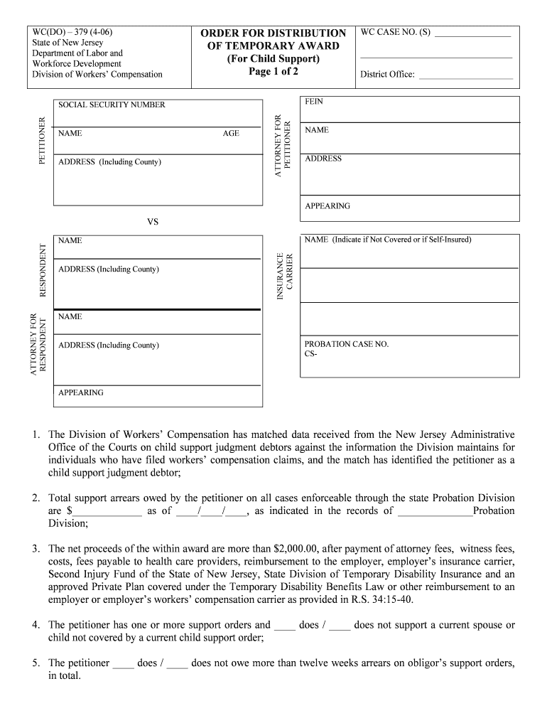 1A Benedict on Admiralty Longshore and Harbor Worker  Form