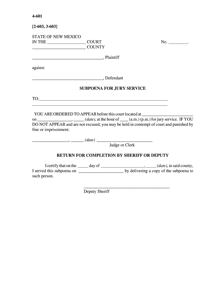 Certificate of Appreciation for Jury Service TMCEC  Form