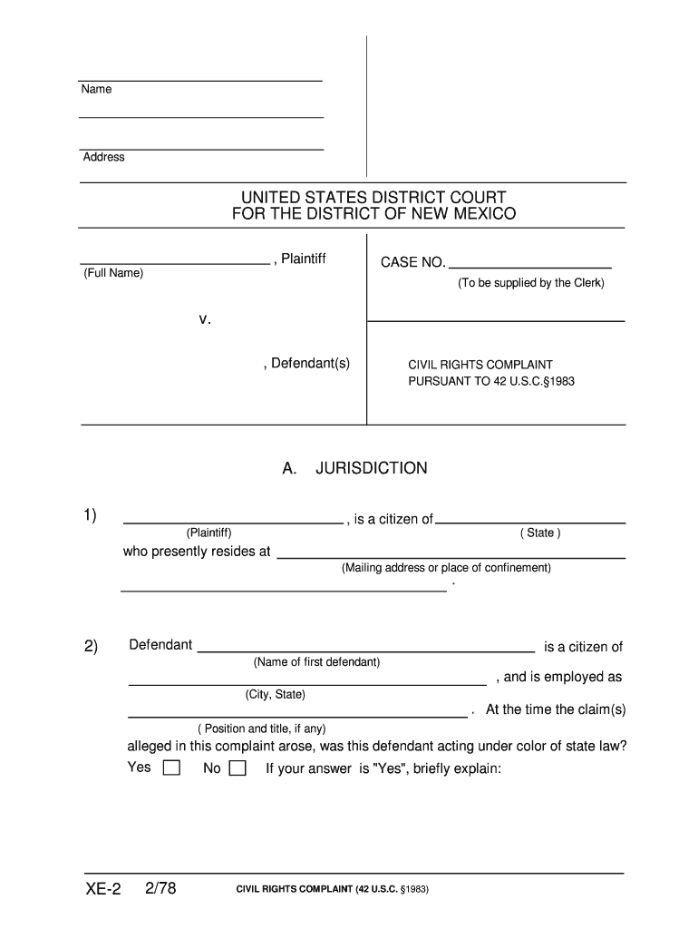 HOWLETT V ROSE FindLaw Cases and Codes  Form