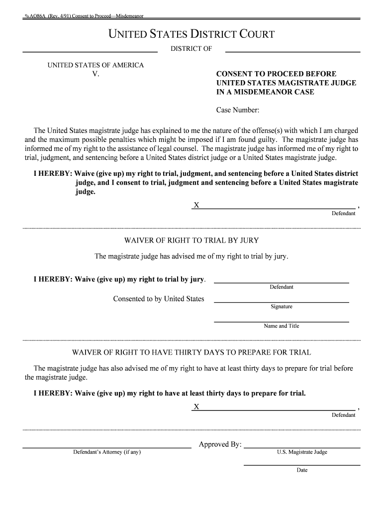 United States Magistrate Judge Wikipedia  Form