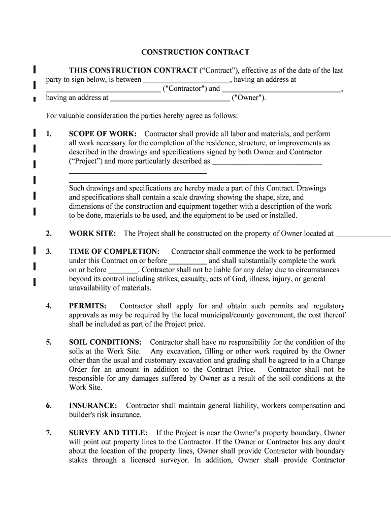 Unavailability of Materials  Form