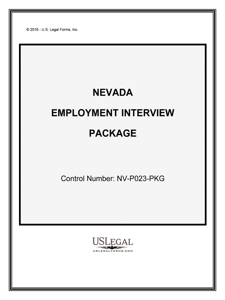 Sample Letter for Confirmation of Interview Appointment  Form