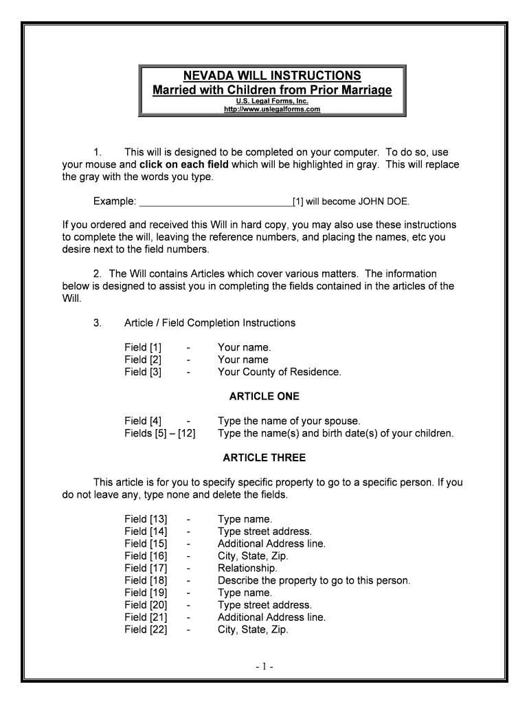 The Trustee You Appoint to Administer a Trust  Form