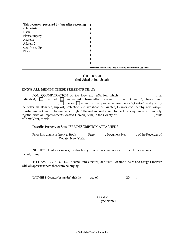 The Better Maintenance, Support, Protection and Livelihood of Grantee, Grantor Does Hereby Give, Assign,  Form