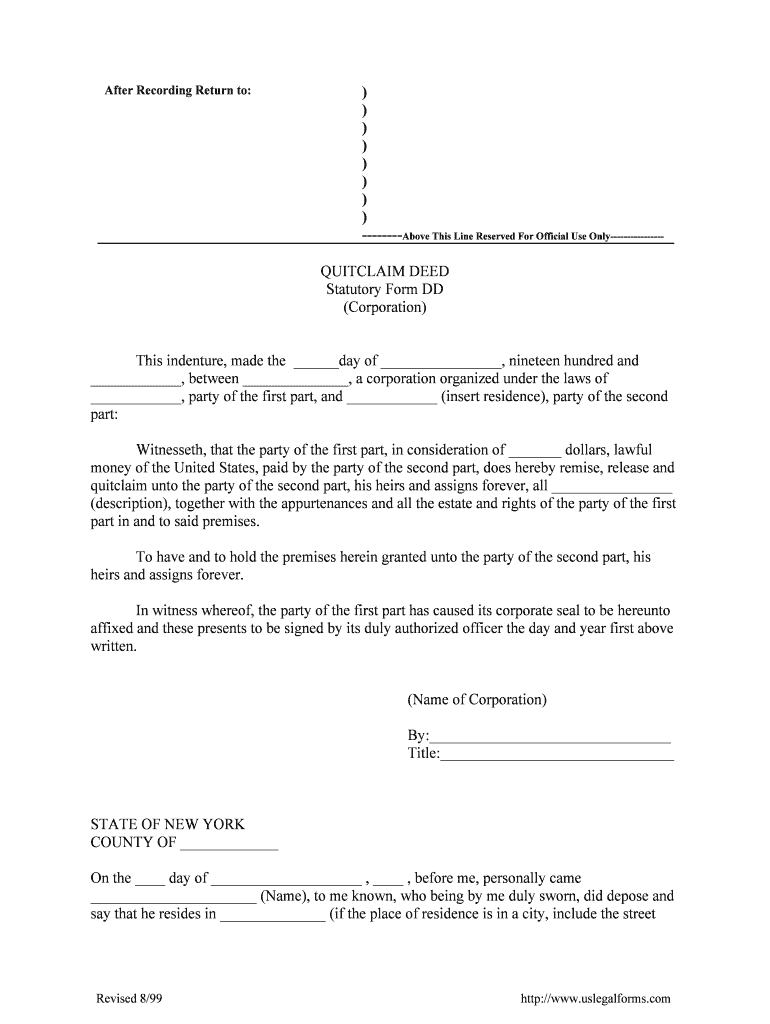 III C Delivery and Recording of DeedLaw FlashcardsQuizlet  Form