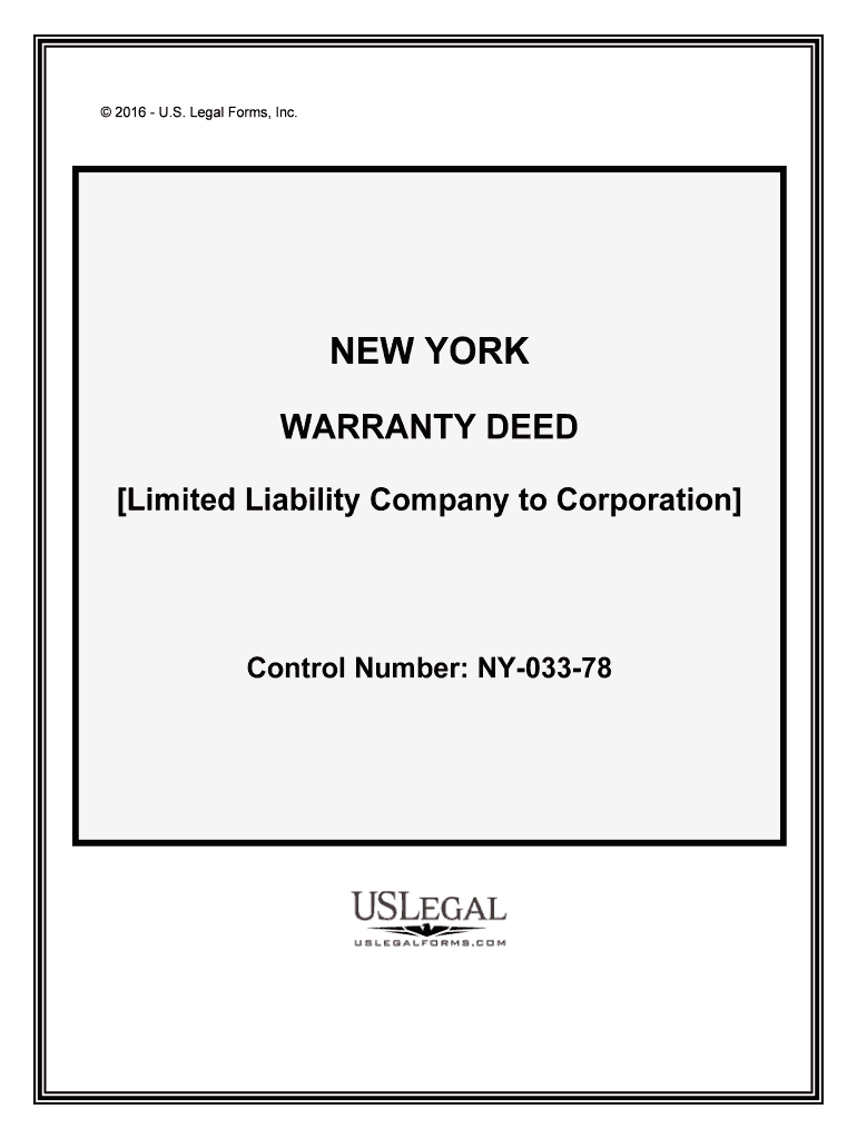 Notice Re Conveyances with LLCs as Grantors or Grantees  Form