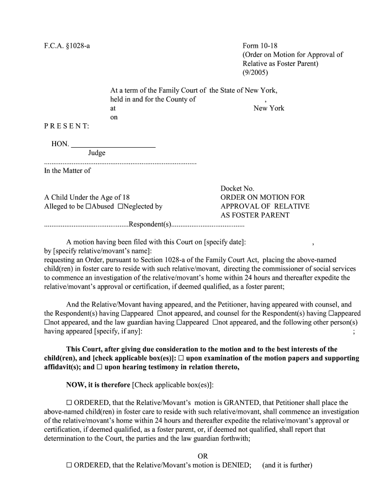 TAX DEPOSITION QUESTIONS 3 JURISDICTION Family Guardian  Form