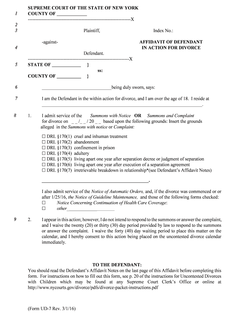 Notary Public License Law New York State Department  Form