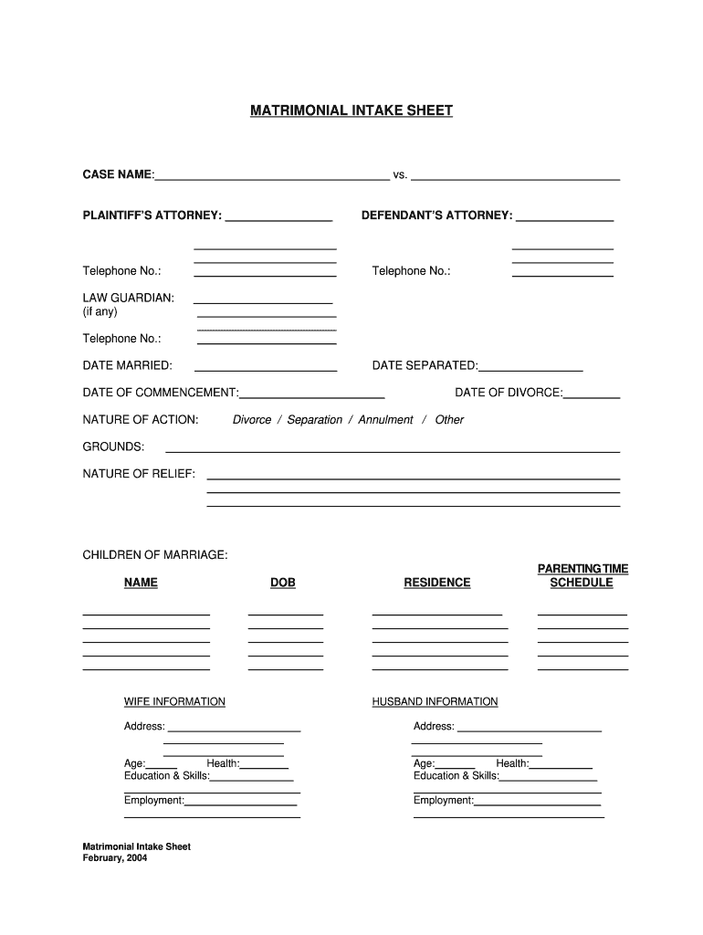 Getting the Final Annulment Family Law Self Help Center  Form
