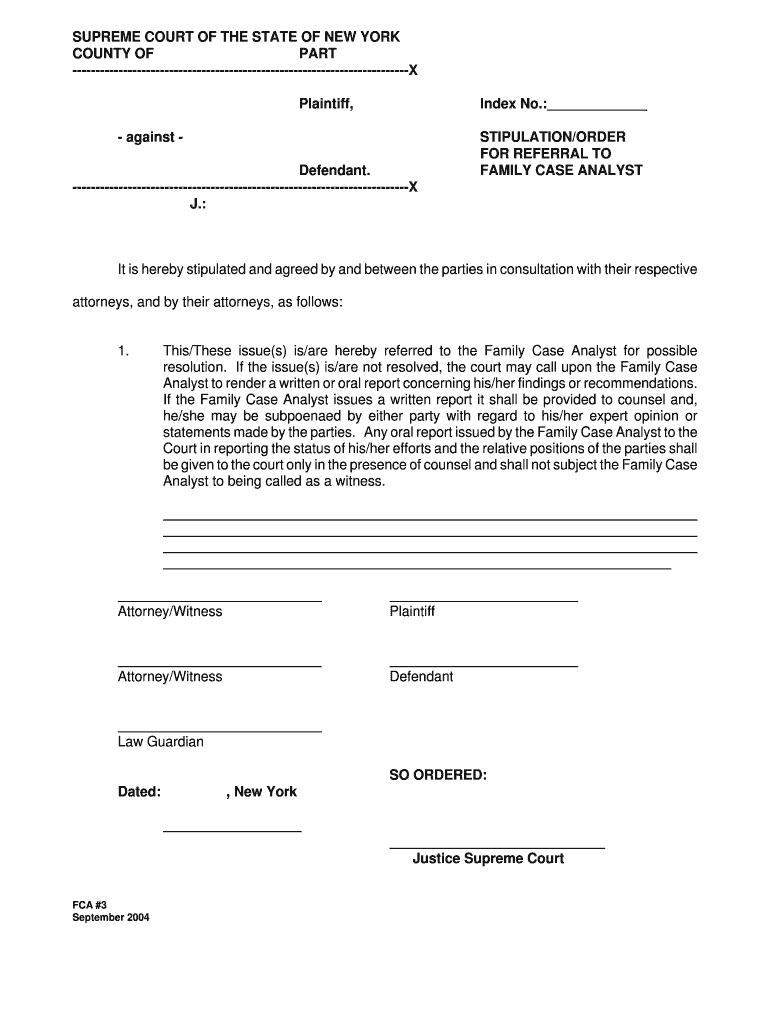 Fillable Online FCA 433, 531 A, 580 316; DRL 75 J Form 4 24