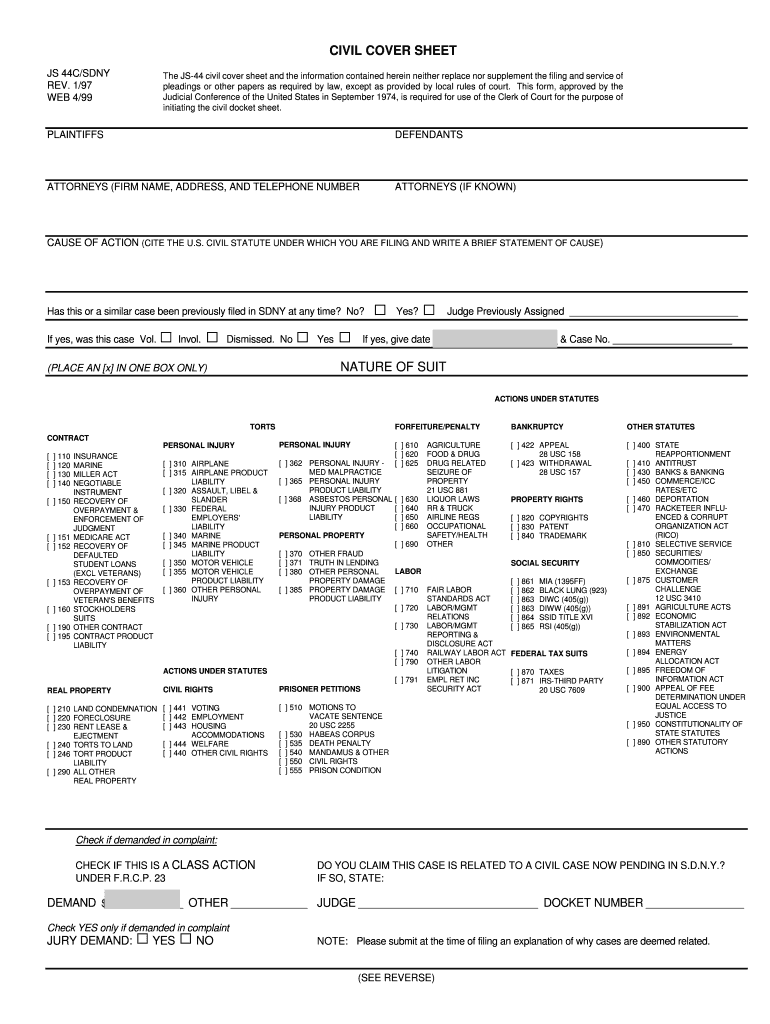 WEB 499  Form