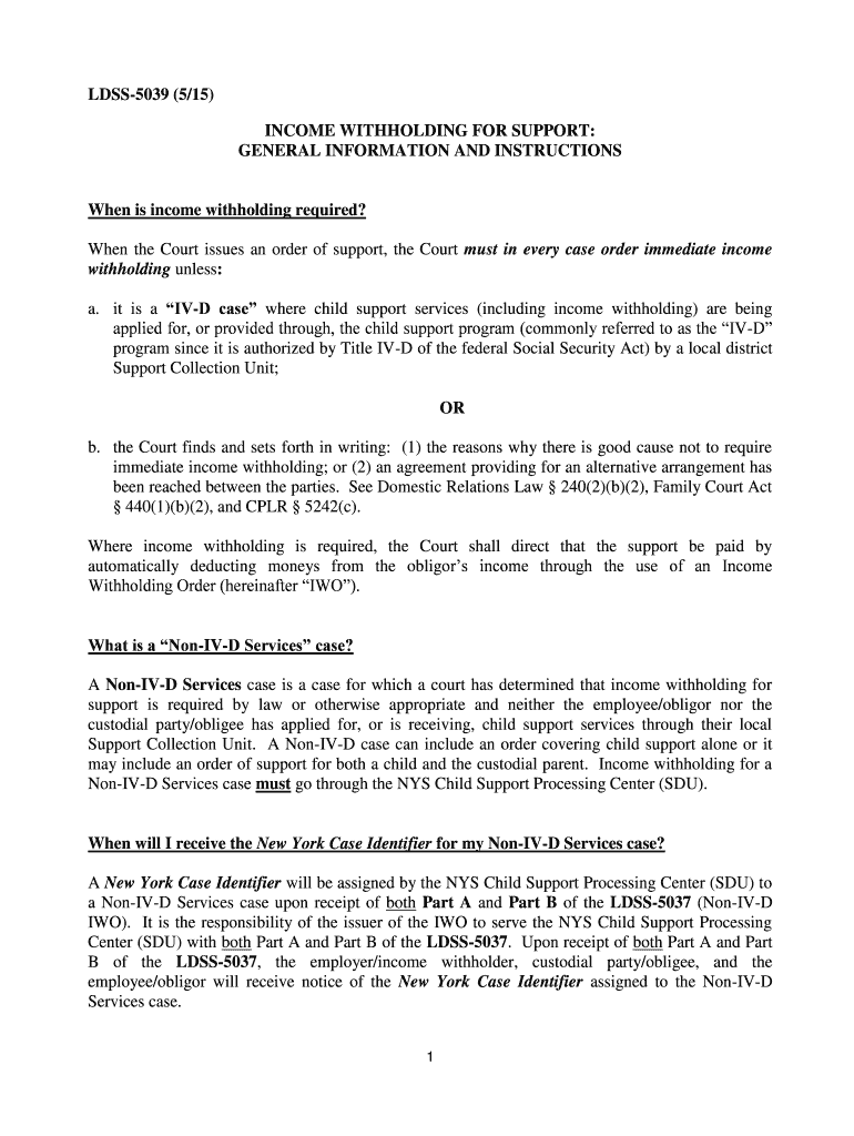 Whats New in Matrimonial Legislation, Court Rules &amp;amp;amp; Forms