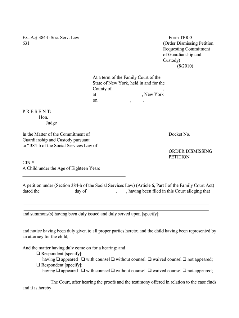 384 B Soc  Form