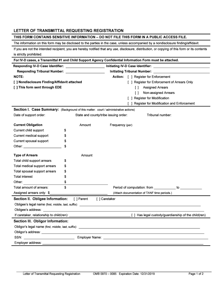 Theinformationonthisformmaybedisclosedtothepartiesinthecase,unlessaccompaniedbyanondisclosurefindingaffidavit