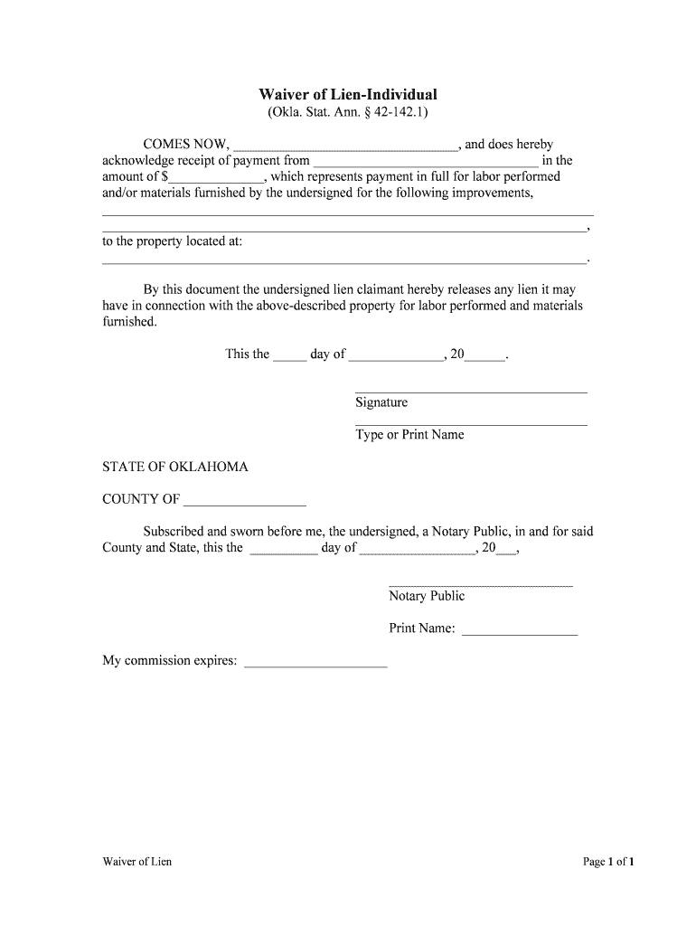 Payee Affidavit for Non Monetary Receipt Lancaster County  Form