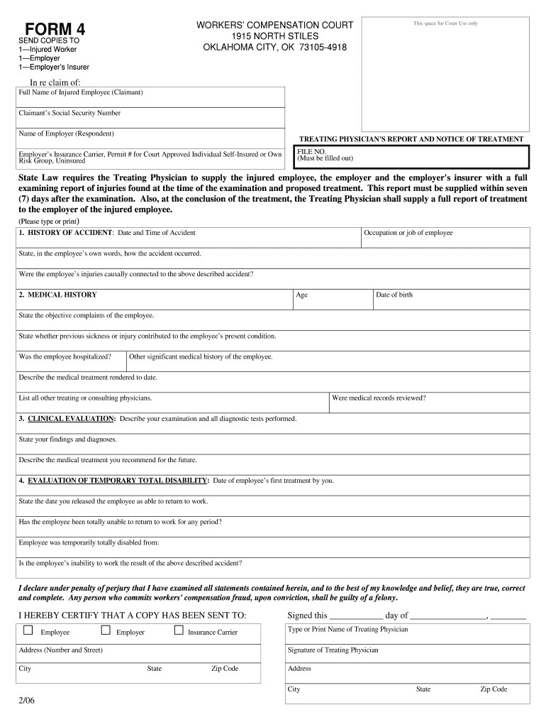 Export Certifying a Class Action  Form