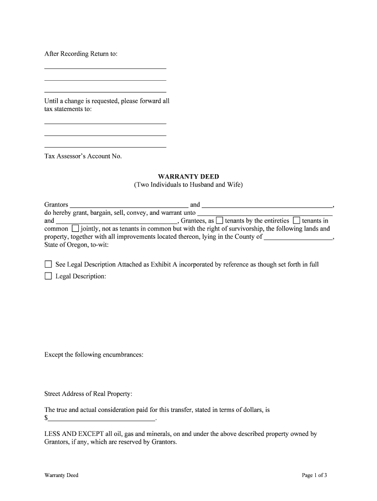 Change in OwnershipCCSF Office of Assessor Recorder  Form