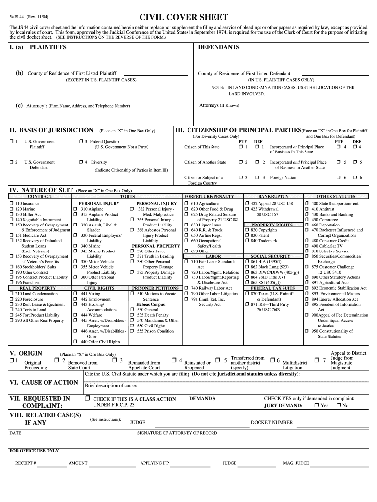 110 Insurance  Form