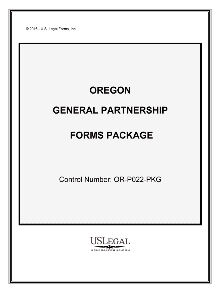 Business Types Oregon Secretary of State Form