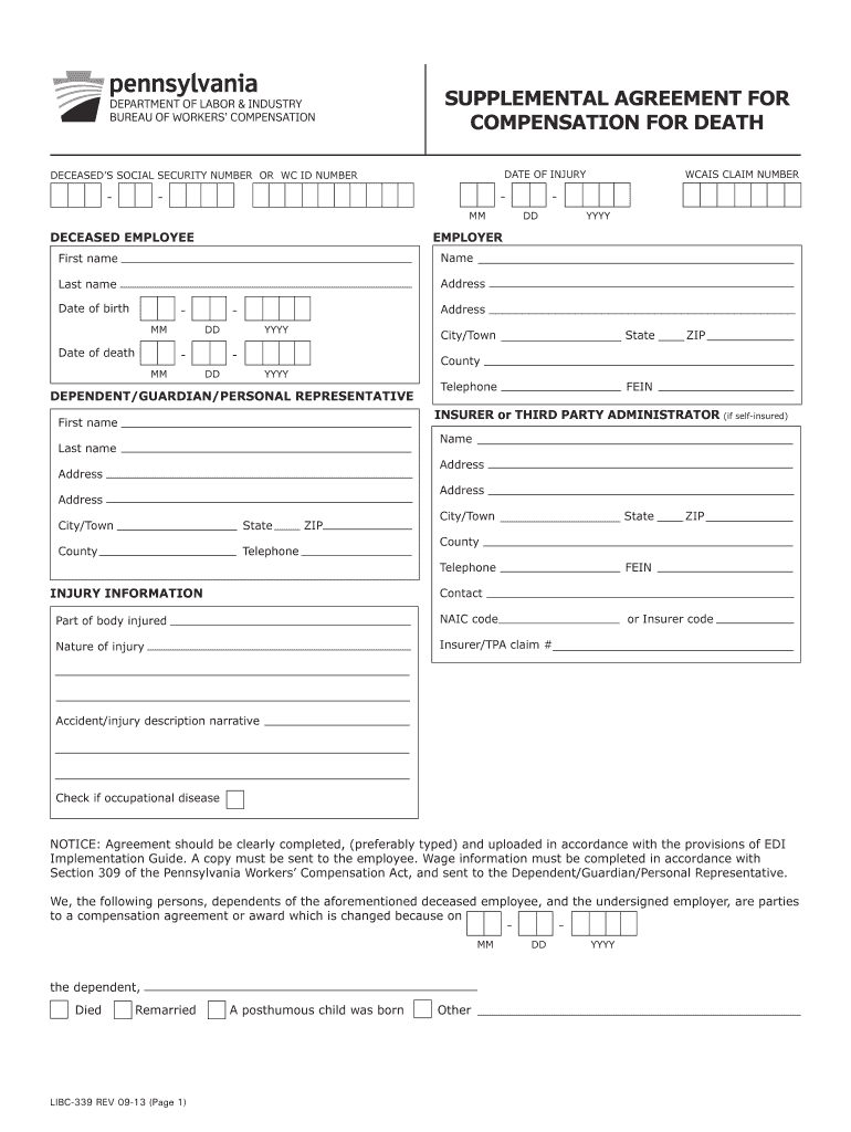 Fillable Online Dickinsonstate SALARY REDUCTION AGREEMENT  Form