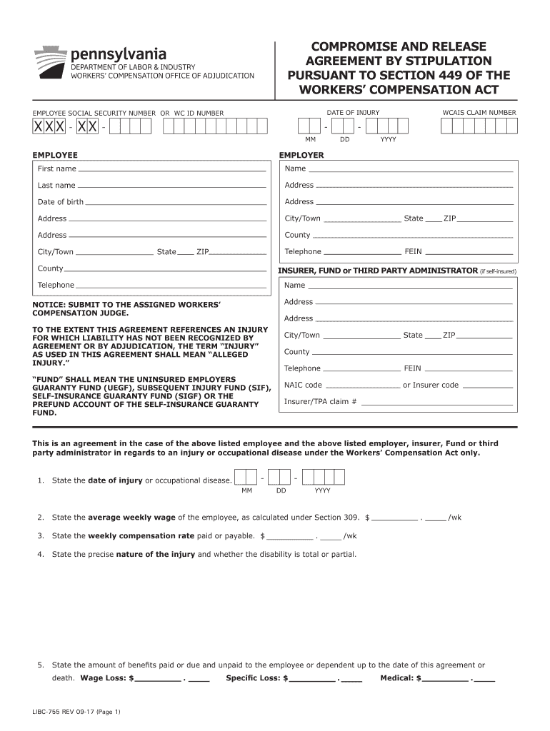 California Code of Regulations, Title 8, Section 10165 5 Form