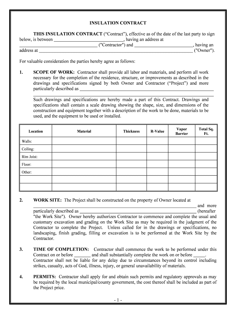 Days from the Due Date Shall Be Deemed a Material Breach of This Contract  Form