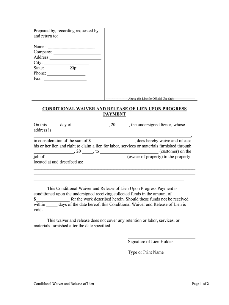 Job of Owner of Property to the Property  Form