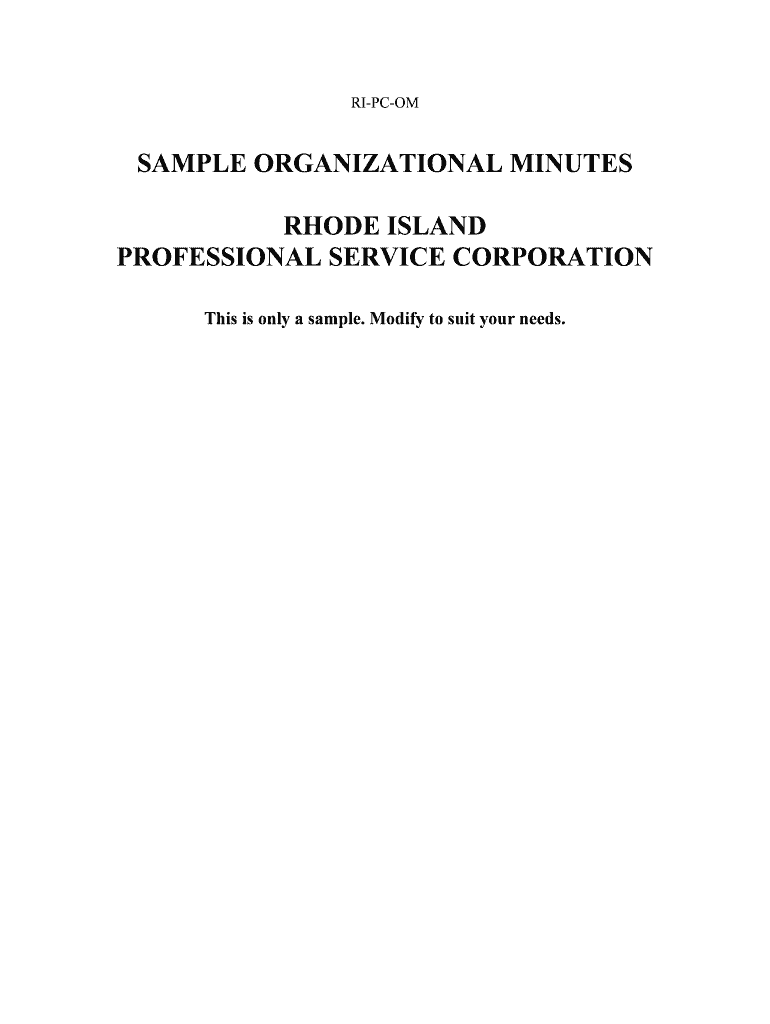 Open Meetings Rhode Island Department of State RI Gov  Form