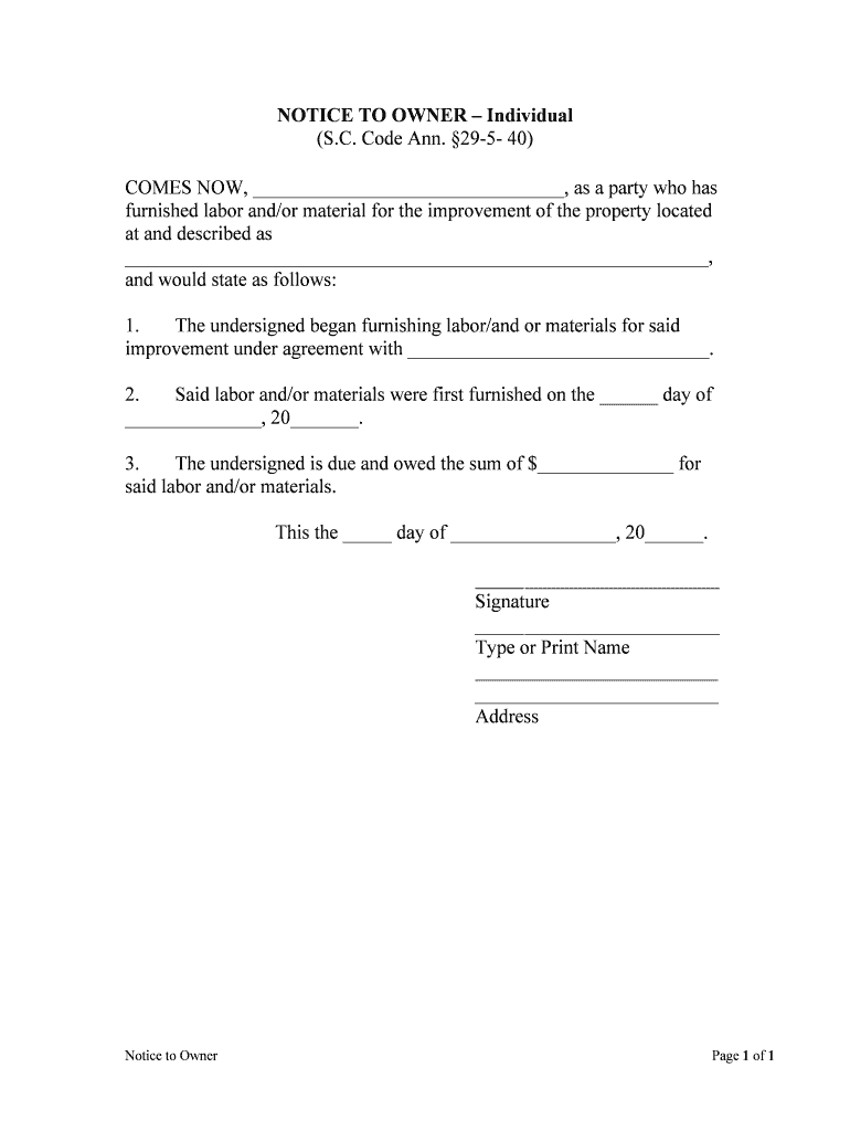 CHAPTER 103 Public Service Commission  Form