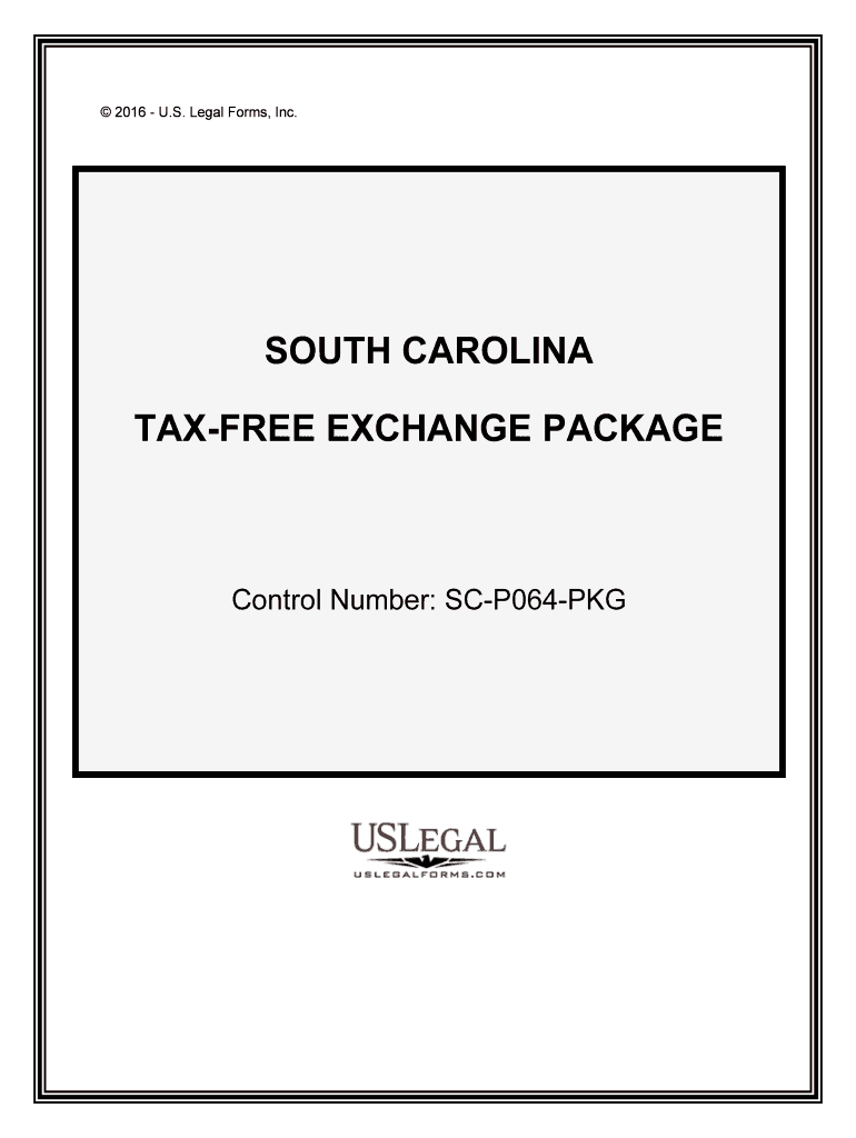 Exemptions South Carolina Department of Revenue  Form