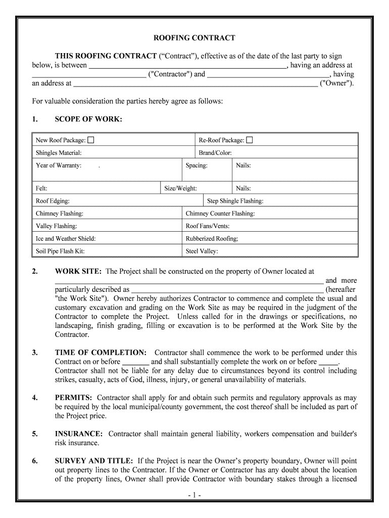 Soil Pipe Flash Kit  Form