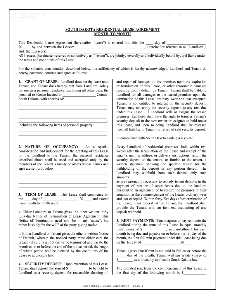 Fill and Sign the Residential Lease Agreement Home Star Office Form