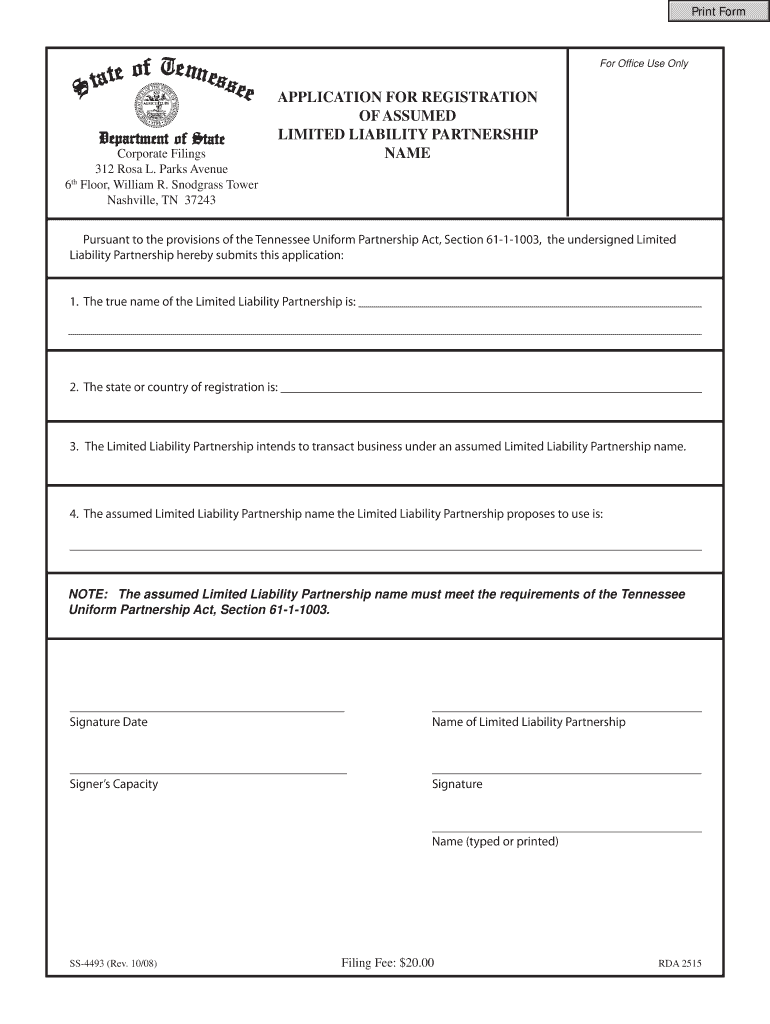 Ss 4493 Indd  Form
